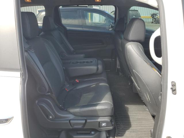 2022 HONDA ODYSSEY EXL 5FNRL6H74NB010171