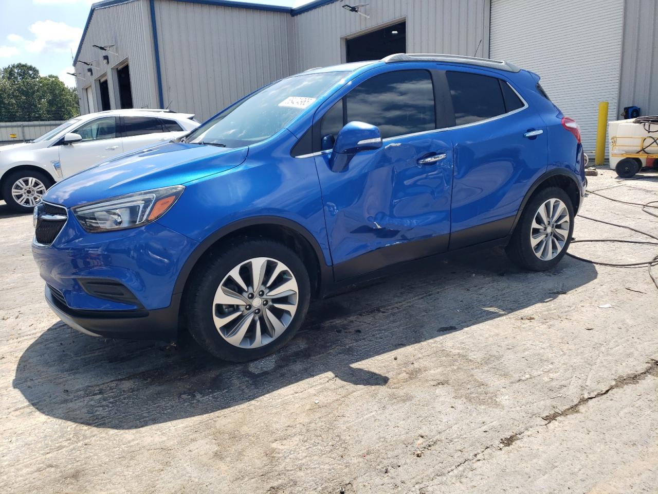 BUICK ENCORE PREFERRED
