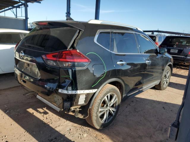 2017 NISSAN ROGUE S - 5N1AT2MT4HC849601