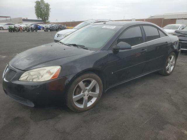PONTIAC G6 GTP