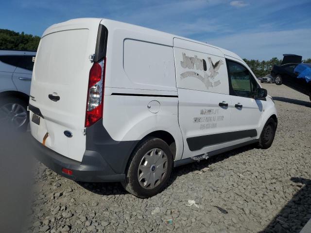 2016 FORD TRANSIT CONNECT XL NM0LS7E77G1245806