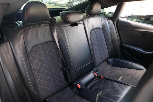 2019 AUDI RS5 WUABWCF51KA903XXX