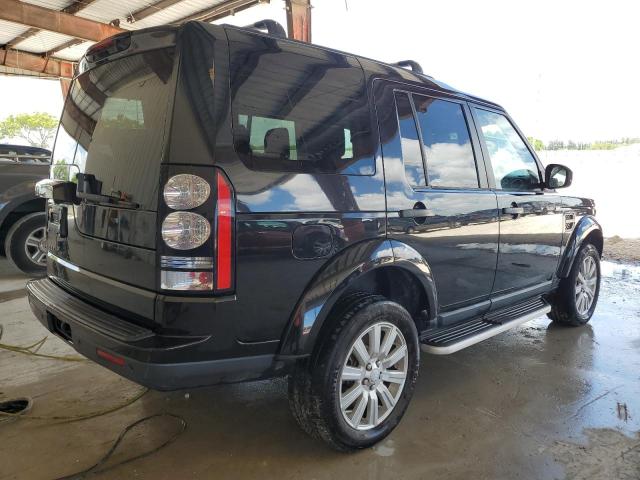 2016 LAND ROVER LR4 SALAC2V63GA832174