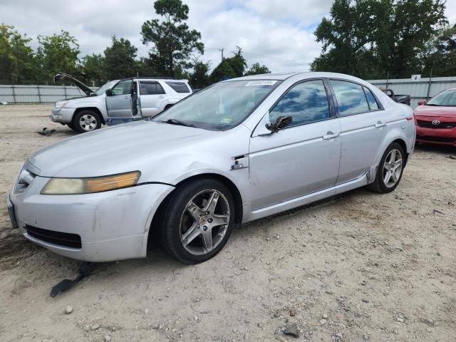 ACURA TL