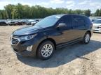 2020 CHEVROLET EQUINOX LS - 2GNAXSEV0L6238708