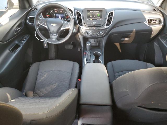 2020 CHEVROLET EQUINOX LT - 3GNAXUEV6LS553106