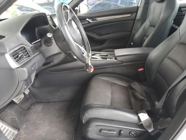 2018 HONDA ACCORD SPO 1HGCV1F3XJA266029