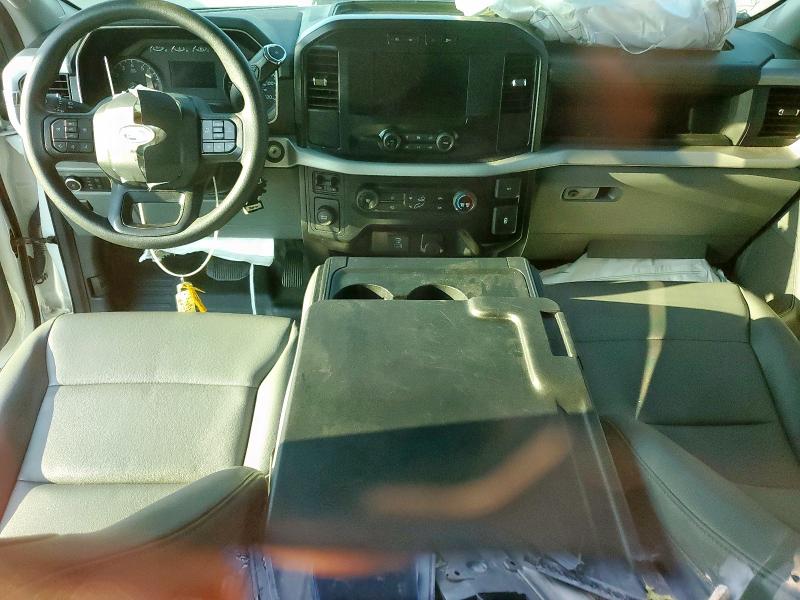 2023 FORD F150 1FTMF1C54PKF11268