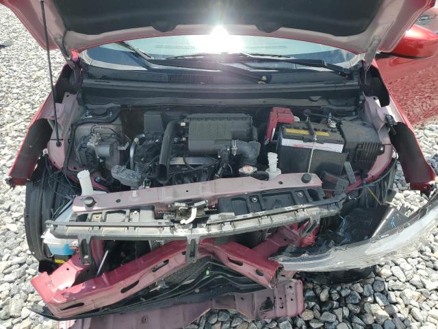 2024 MITSUBISHI MIRAGE ES ML32AUHJ6RH019082