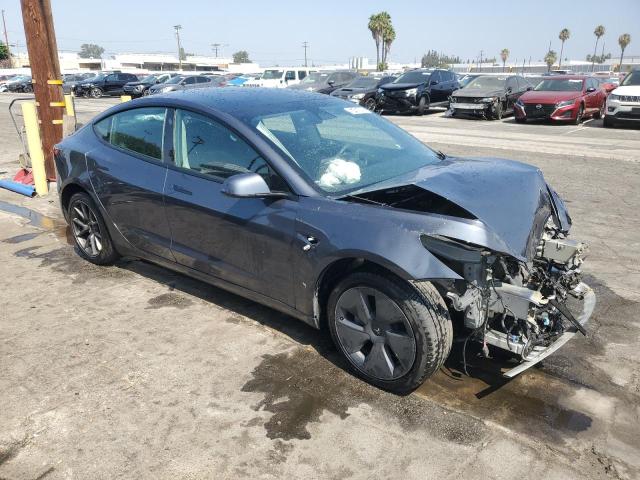 2022 TESLA MODEL 3 5YJ3E1EA9NF373407