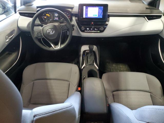 2025 TOYOTA COROLLA SE 5YFS4MCE8SP224606