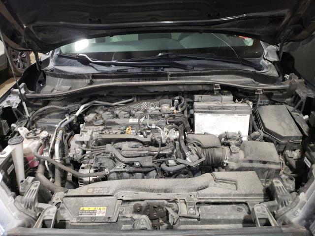 2023 TOYOTA COROLLA CR - 7MUEAABG4PV058466