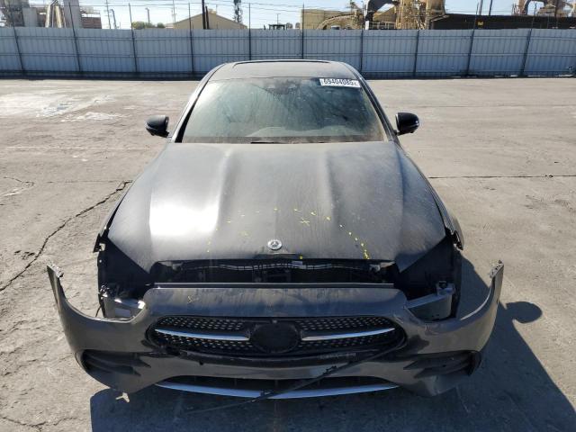 2022 MERCEDES-BENZ E 350 - W1KZF8DB4NB077892