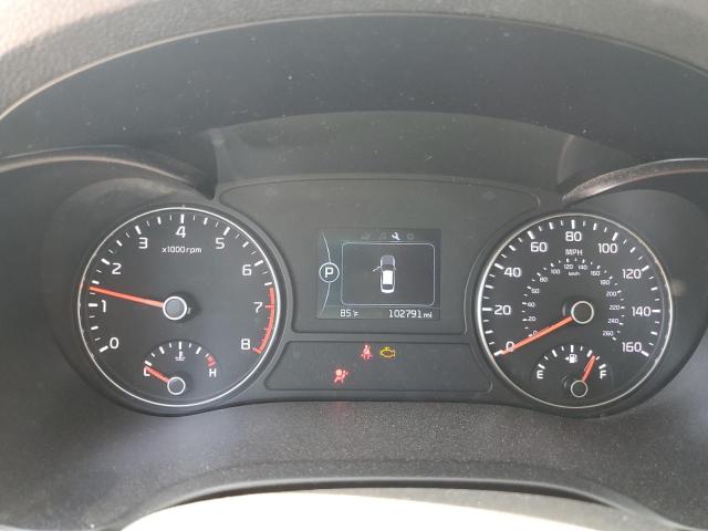 2018 KIA OPTIMA LX - 5XXGT4L31JG250169