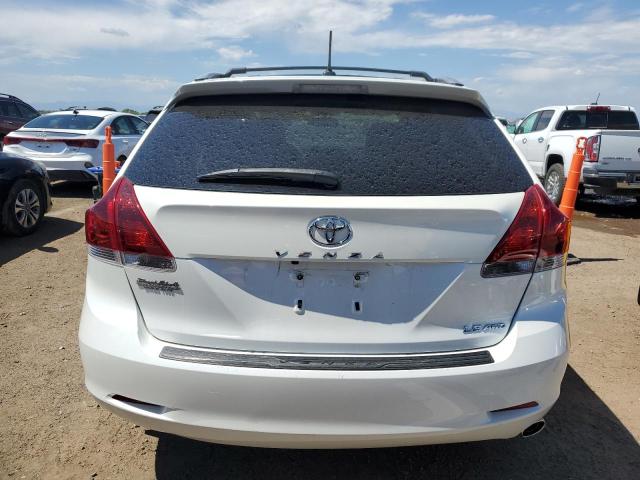 2015 TOYOTA VENZA LE - 4T3BA3BB2FU069668