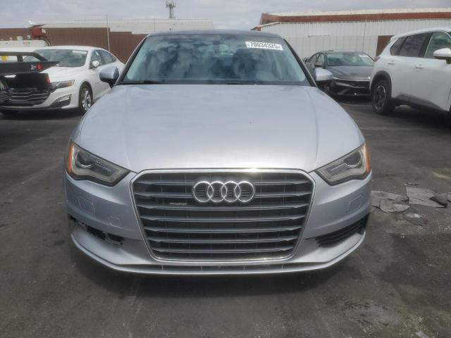2015 AUDI A3 PREMIUM WAUEFGFF3F1136891