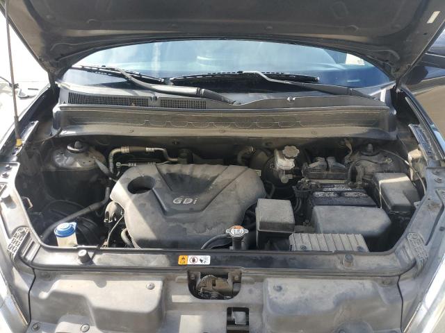 2013 KIA SOUL #3256562670