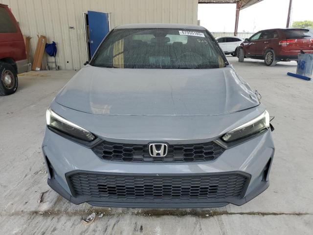 2025 HONDA CIVIC SPOR 2HGFE2F50SH582191