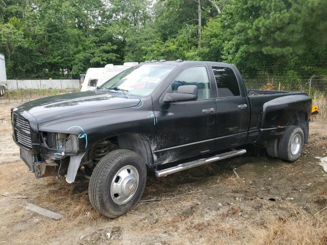 DODGE RAM 3500 S
