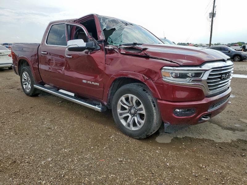 2022 RAM 1500 LONGH - 1C6SRFKT3NN361622