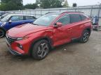2022 HYUNDAI TUCSON LIM - 5NMJECAE0NH150019