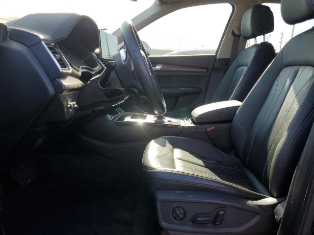 2021 AUDI Q5 PREMIUM WA1AAAFY4M2079164