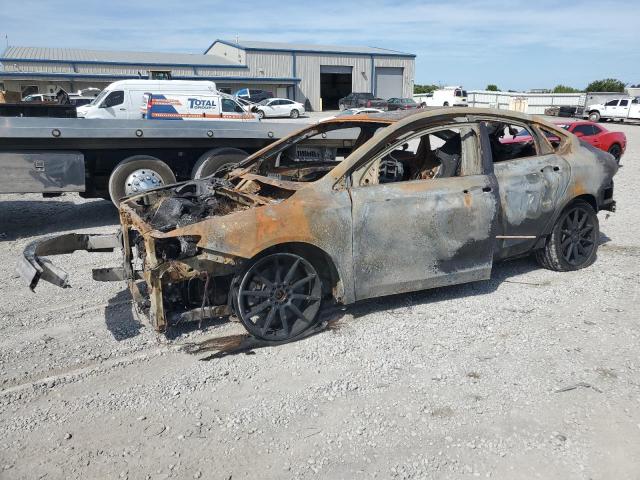 2015 CHRYSLER 200 S - N0V1N000070038145