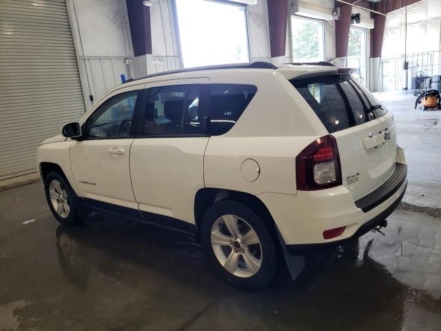 2015 JEEP COMPASS LA 1C4NJDEBXFD427045
