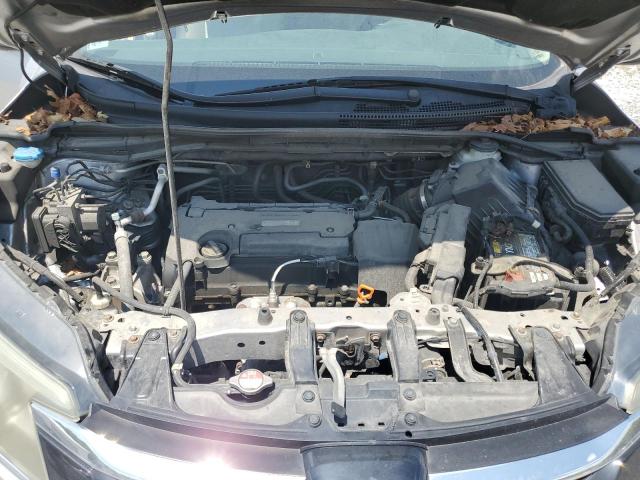 2016 HONDA CR-V LX - 3CZRM3H35GG702648