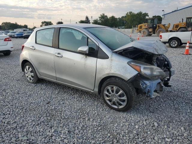 2016 TOYOTA YARIS L - VNKKTUD37GA059960