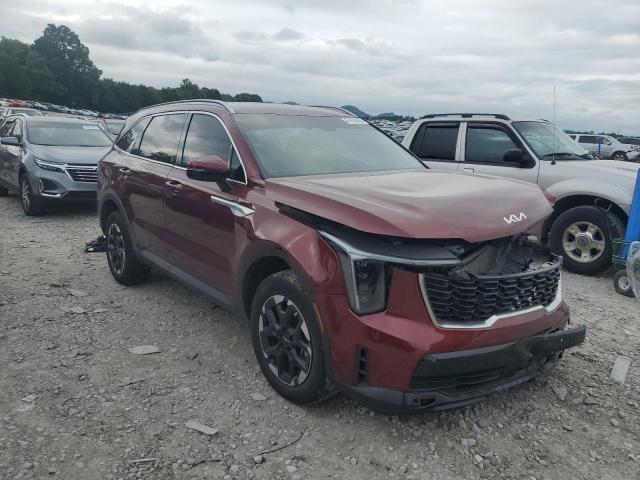 2024 KIA SORENTO S - 5XYRLDJC5RG260965