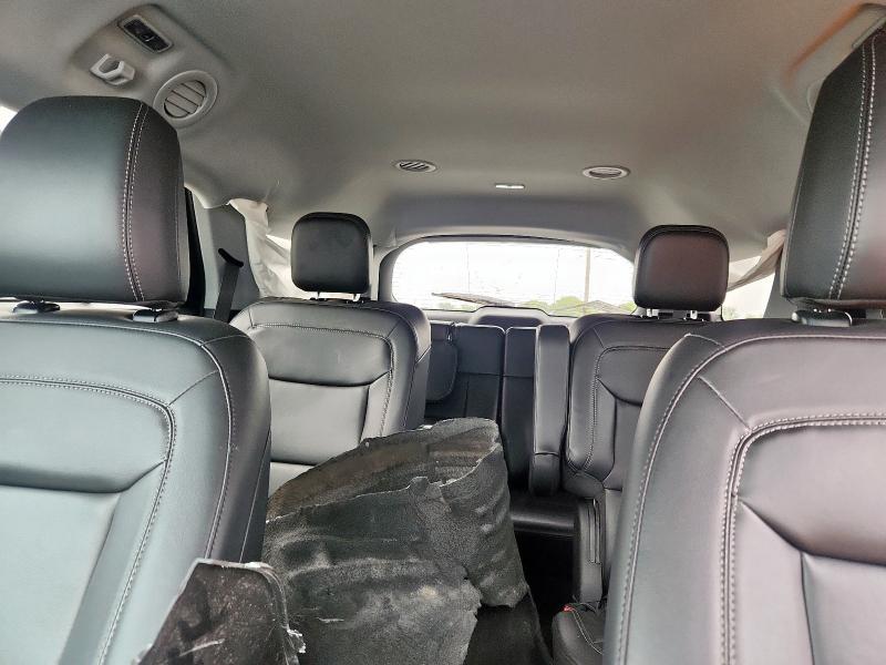 2024 FORD EXPLOR XLT 1FMSK8DH6RGA76260