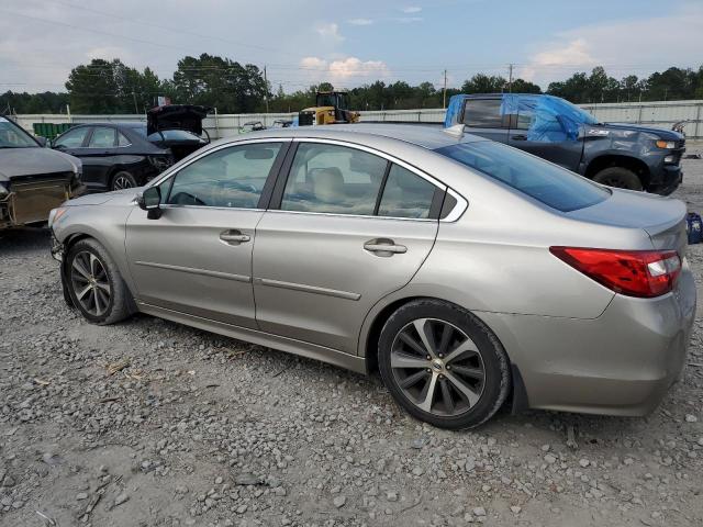 2016 SUBARU LEGACY 2.5I LIMITED 4S3BNBN66G3045763