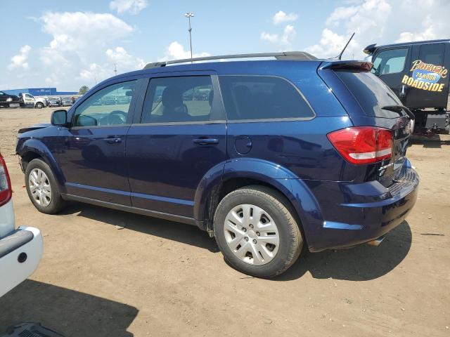 2018 DODGE JOURNEY SE 3C4PDDAGXJT184678