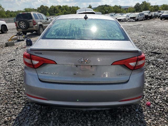 2015 HYUNDAI SONATA SPO 5NPE34AF1FH240838