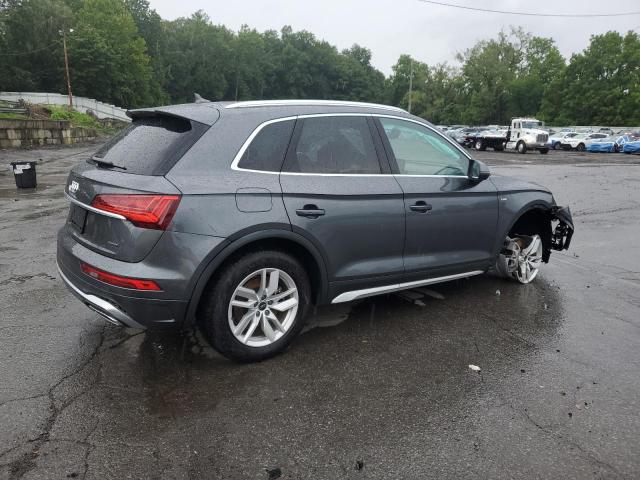 2024 AUDI Q5 PREMIUM 45 WA1GAAFY3R2075527