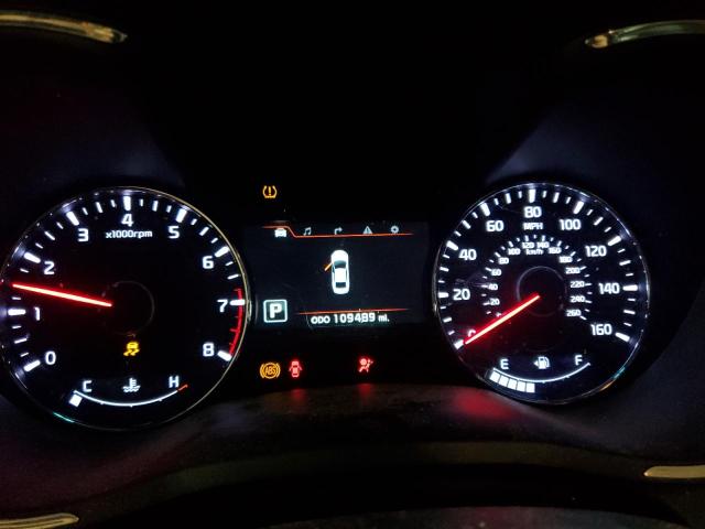 2015 KIA FORTE EX - KNAFZ4A87F5343036