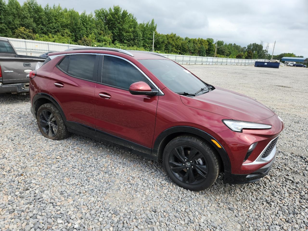 BUICK ENCORE SPORT TOURING