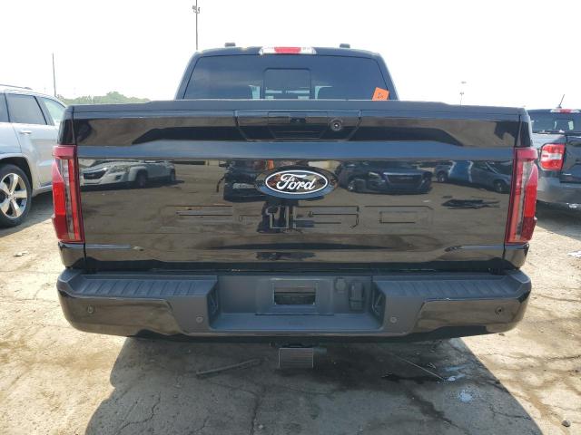 2024 FORD F150 XLT 1FTFW3L87RKE81202