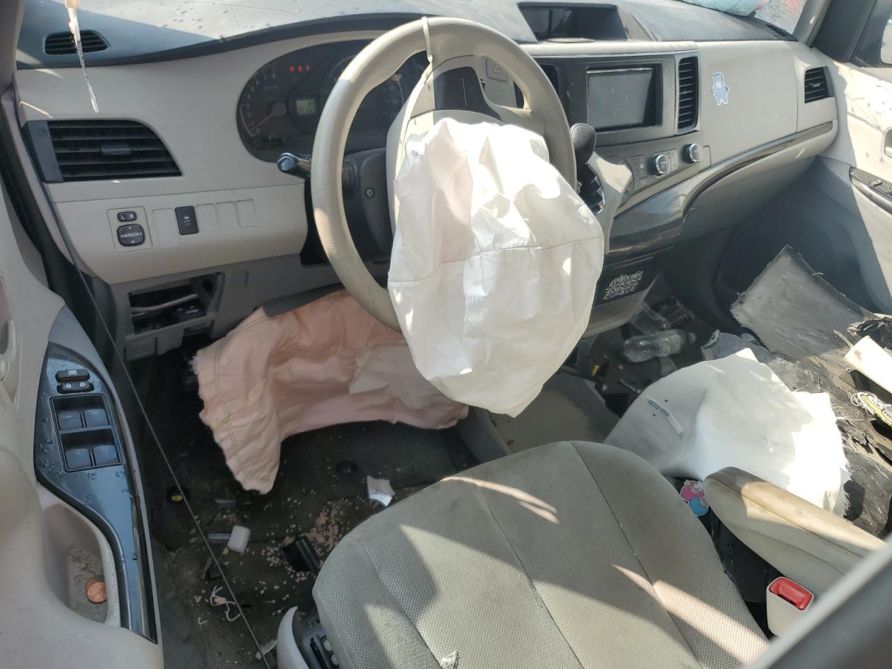 Global Auto Auctions