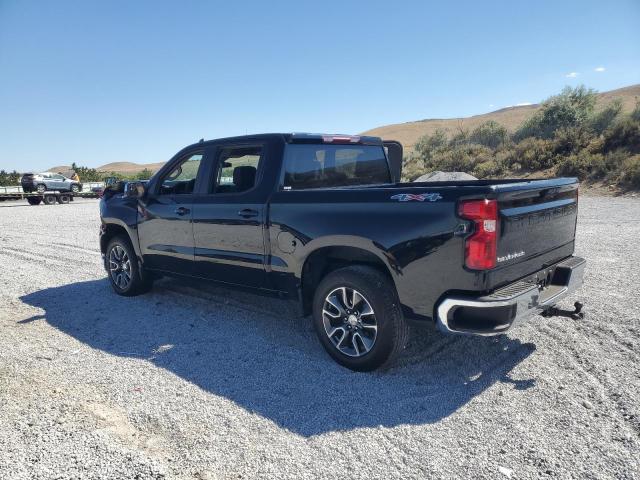 2022 CHEVROLET SILVERADO - 2GCUDDED5N1508355