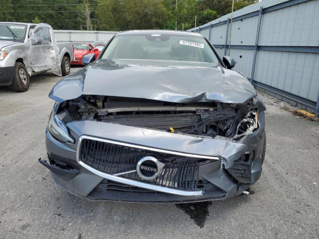 2020 VOLVO S60 T6 MOM 7JRA22TK0LG033679