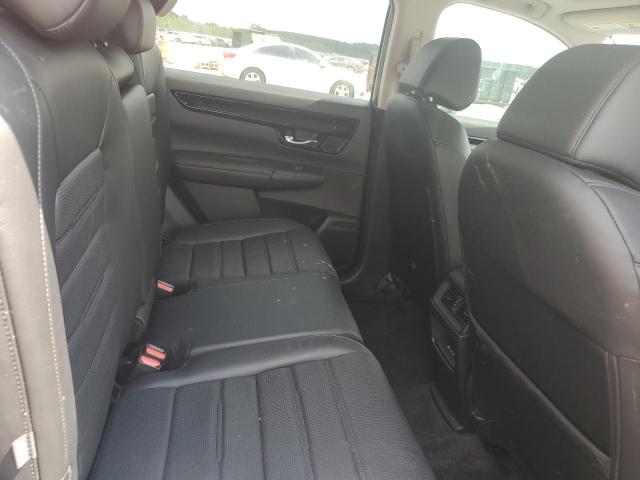 2025 HONDA CR-V EXL 7FARS3H73SE006274