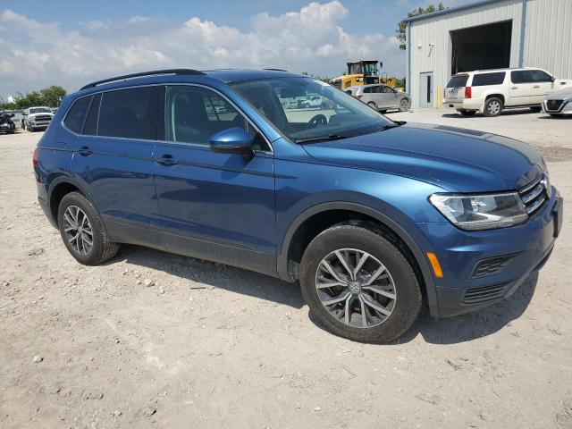 2019 VOLKSWAGEN TIGUAN SE 3VV3B7AX5KM113309