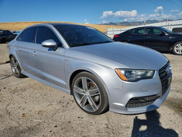 2016 AUDI A3 PREMIUM PLUS S-LINE WAUJ8GFF3G1013957
