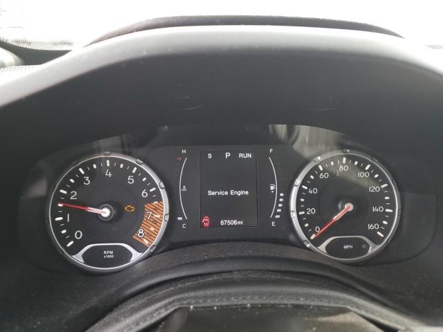 2020 JEEP RENEGADE S ZACNJBAB7LPL22158
