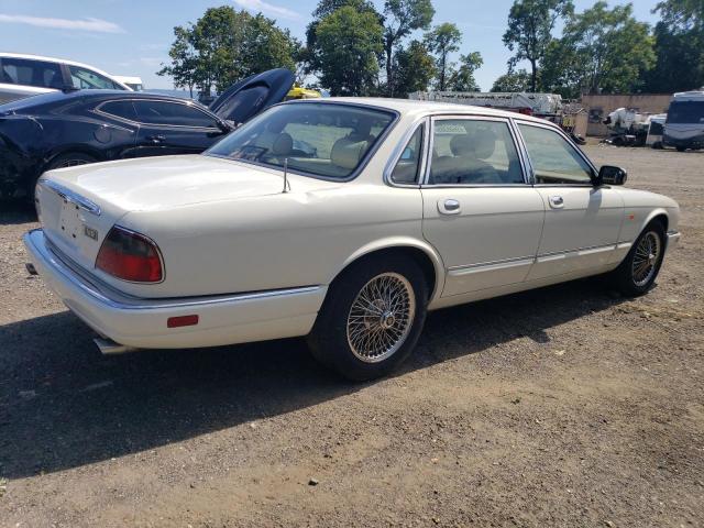 JAGUAR XJ12 1995 white  gas SAJMX1341SC729578 photo #4