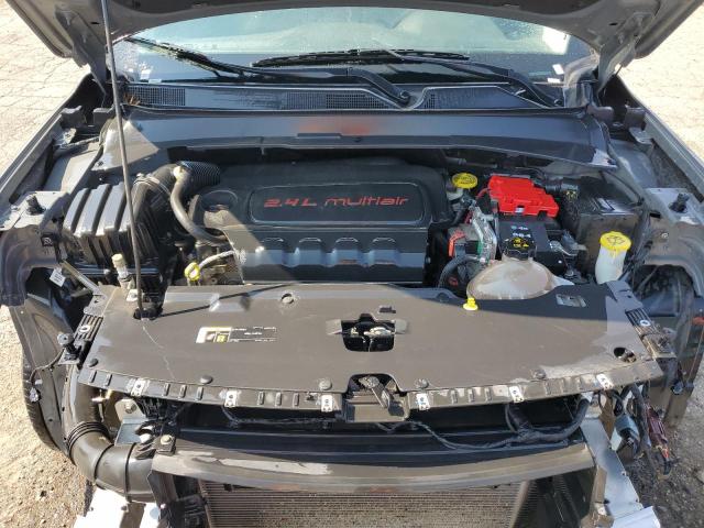 2021 JEEP COMPASS LI 3C4NJDCB7MT599009