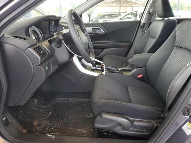 2015 HONDA ACCORD LX 1HGCR2F39FA237638