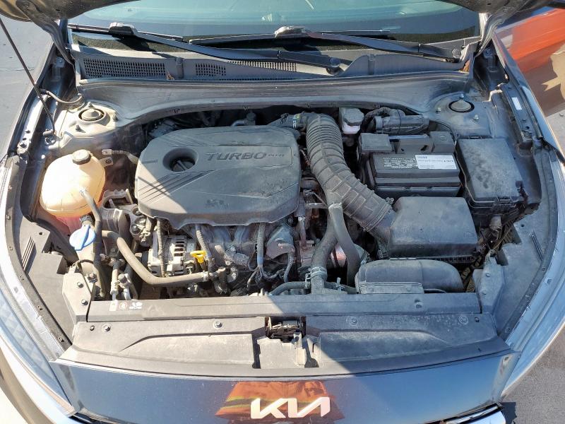 2024 KIA FORTE GT 3KPF44AC7RE729762
